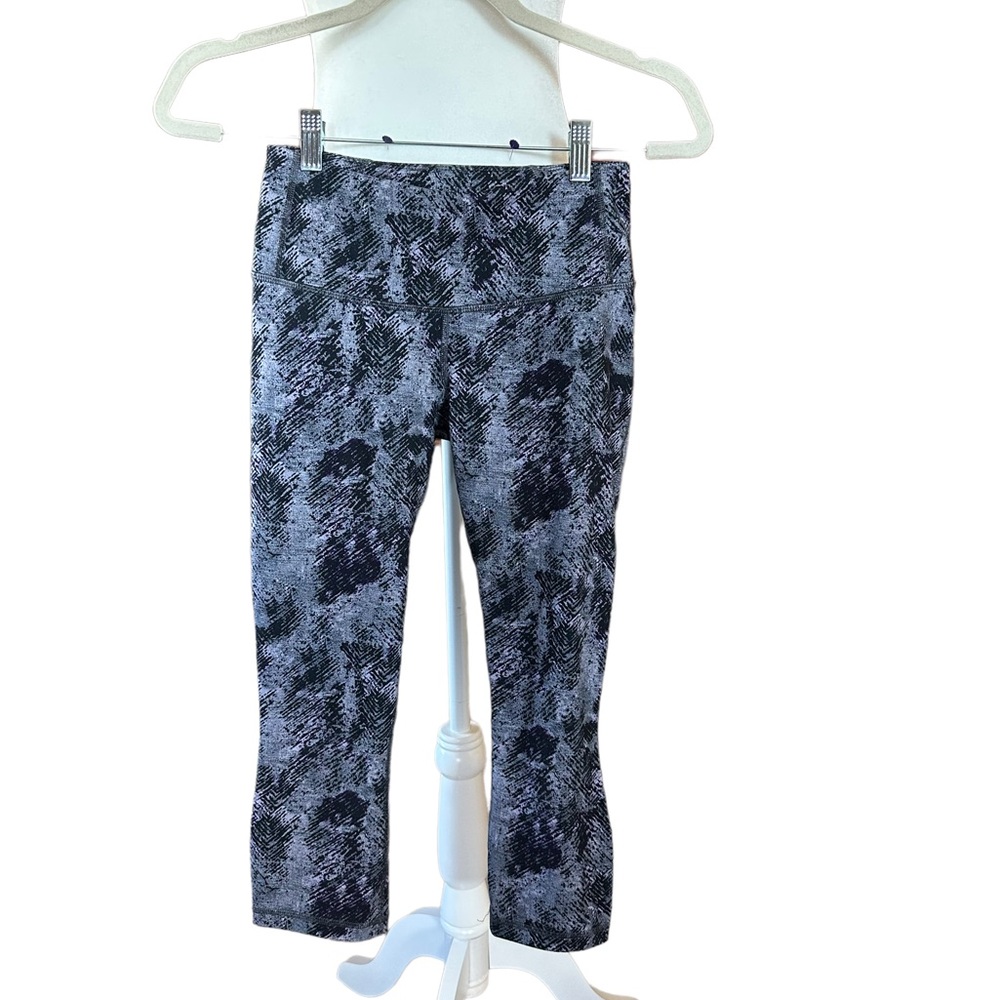 Patagonia Centered Crop Capri Tights